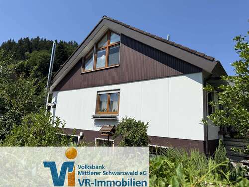 Foto - Haus zum Kaufen in Alpirsbach 265.000,00 € 116.78 m²