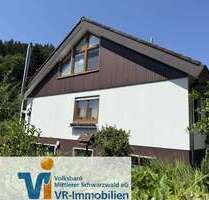 Haus zum Kaufen in Alpirsbach 265.000,00 € 116.78 m²