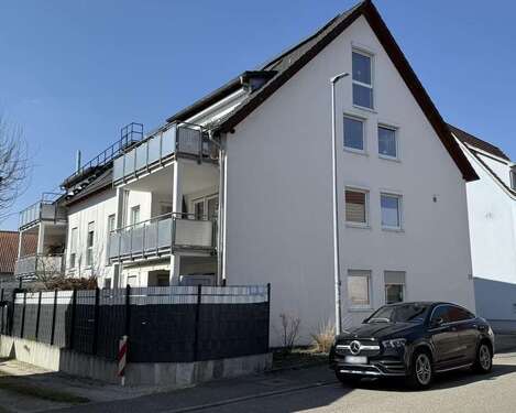 Foto - Wohnung zum Kaufen in Esslingen 620.000,00 € 142 m²