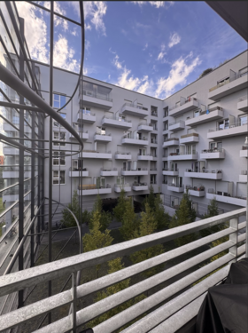 Foto - Wohnung zum Kaufen in München 240.000,00 € 22.29 m²