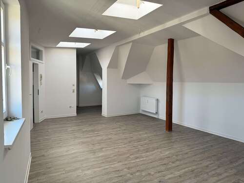 Foto - Wohnung zum Mieten in Magdeburg 400,00 € 54 m²