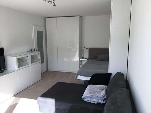 Foto - Wohnung zum Mieten in München 970,00 € 29 m²