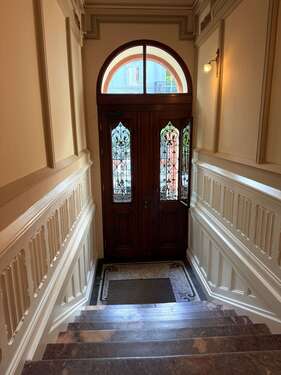 Foto - Wohnung zum Kaufen in Darmstadt Johannesviertel 825.000,00 € 160 m²