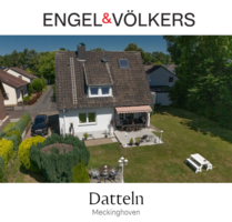 Haus zum Kaufen in Datteln 399.000,00 € 108 m²