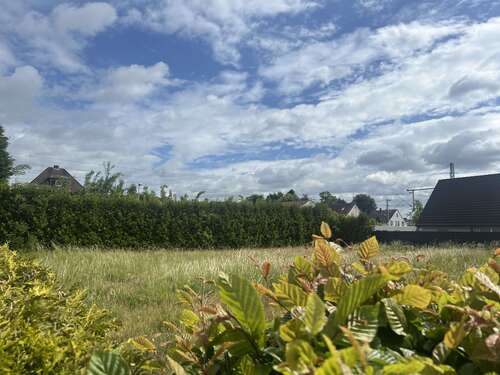 Foto - Grundstück zu verkaufen in Kirchlengern 110.000,00 € 883 m²