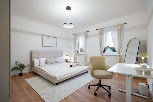 Foto - Wohnung zum Mieten in Stuttgart 695,00 € 20 m²