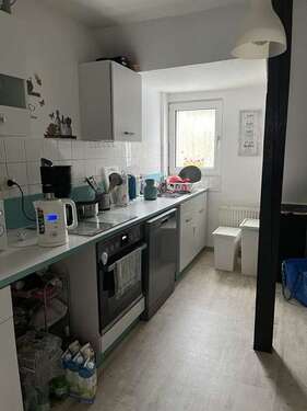 Foto - Wohnung zum Mieten in Bremerhaven 635,00 € 83.06 m²