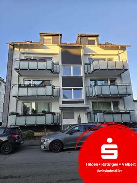 Foto - Wohnung zum Kaufen in Velbert 275.000,00 € 105 m²