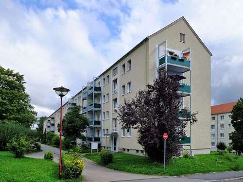 Foto - Wohnung zum Mieten in Freital 332,52 € 49.63 m²