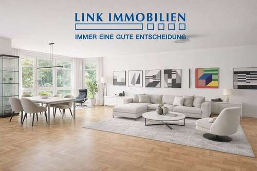 Foto - Wohnung zum Kaufen in Stuttgart 699.000,00 € 140 m²