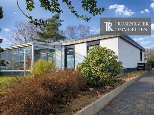 Foto - Haus zum Kaufen in Großensee 542.000,00 € 102 m²