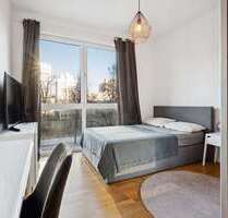 WG-Zimmer in Berlin 650,00 € 14 m²