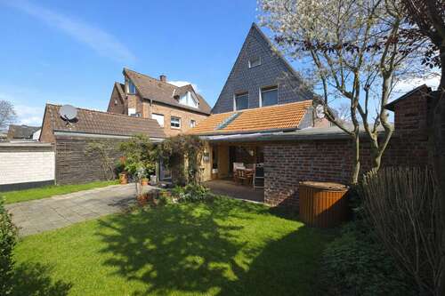 Foto - Haus zum Kaufen in Bergheim 249.000,00 € 76 m²