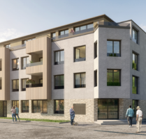 Wohnung zum Kaufen in Weissbach 261.900,00 € 56.49 m²