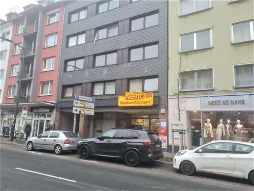 Foto - Garage zu vermieten in Düsseldorf 59,81 €