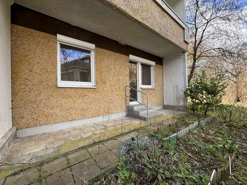 Foto - Wohnung zum Mieten in Frankfurt (Oder) 343,44 € 51.26 m²