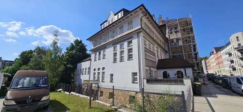Foto - Wohnung zum Mieten in Chemnitz 720,00 € 120 m²