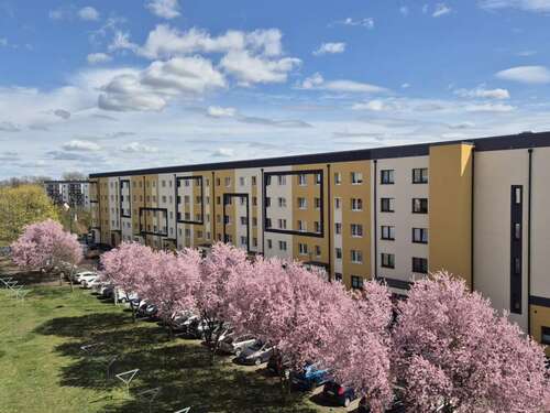 Foto - Wohnung zum Mieten in Wolmirstedt 404,00 € 67.32 m²