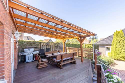 Foto - Haus zum Kaufen in Steinfeld (Oldenburg) 439.000,00 € 190 m²