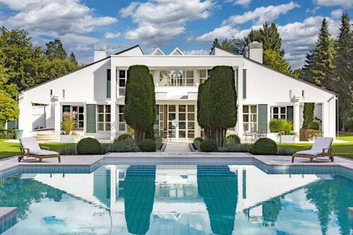 Foto - Haus zum Kaufen in Grünwald 14.000.000,00 € 467 m²