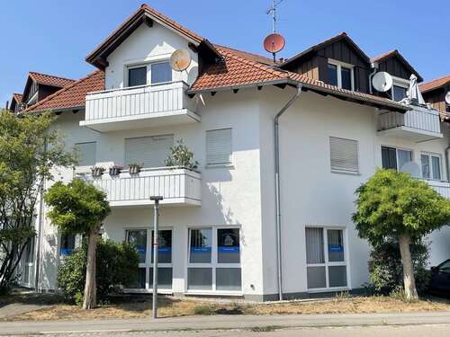 Foto - Wohnung zum Kaufen in Kirchdorf 185.000,00 € 63 m²