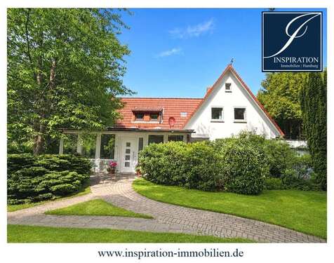 Foto - Haus zum Kaufen in Hamburg 585.000,00 € 168.5 m²