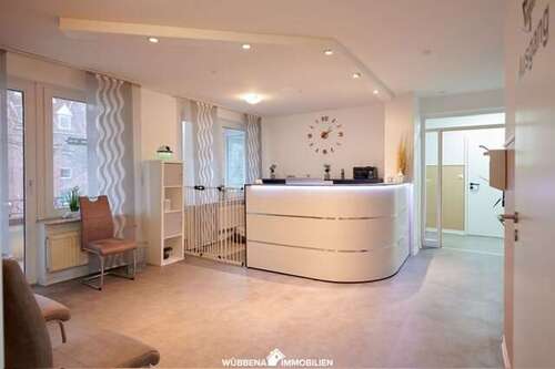 Foto - Büro in Emden 1.338,50 € 117 m²