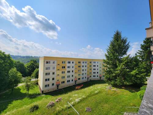 Foto - Wohnung zum Mieten in Reichenbach 280,00 € 56.7 m²