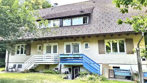Foto - Haus zum Kaufen in Bad Rippoldsau 350.000,00 € 290 m²