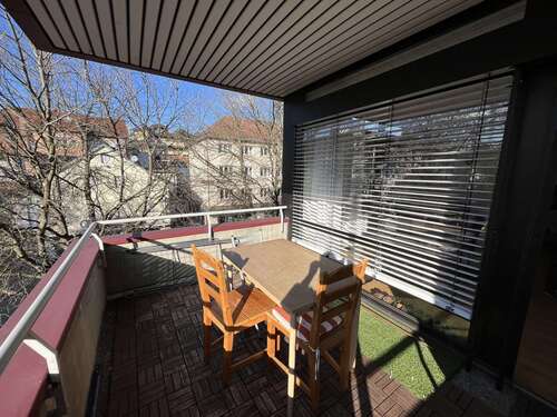Foto - Wohnung zum Kaufen in Stuttgart 279.000,00 € 61 m²