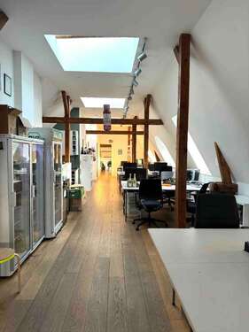 Foto - Büro in Hamburg 3.500,00 € 83 m²