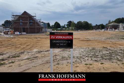 Foto - Grundstück zu verkaufen in Quickborn 364.000,00 € 540 m²