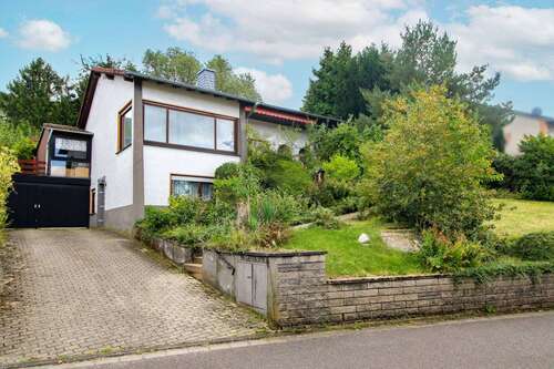 Foto - Haus zum Kaufen in Rheinbrohl 265.000,00 € 98.77 m²