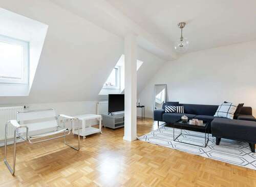 Foto - Wohnen auf Zeit in Frankfurt am Main 1.670,00 €