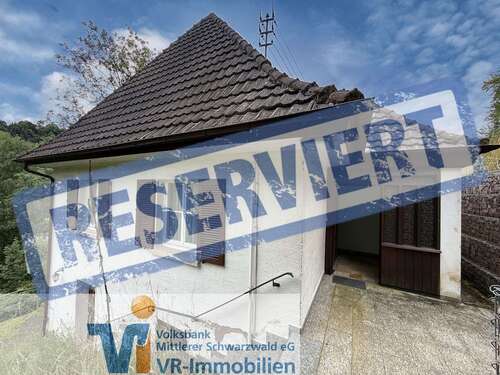 Foto - Haus zum Kaufen in Schiltach 250.000,00 € 96.55 m²