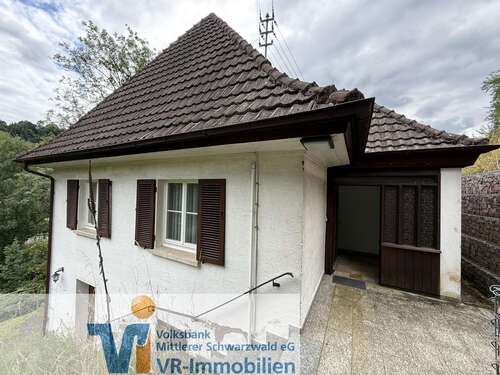 Foto - Haus zum Kaufen in Schiltach 200.000,00 € 96.55 m²