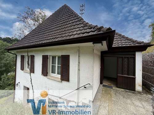 Foto - Haus zum Kaufen in Schiltach 250.000,00 € 96.55 m²