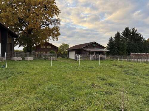 Foto - Grundstück zu verkaufen in Gauting-Buchendorf 750.000,00 € 387 m²