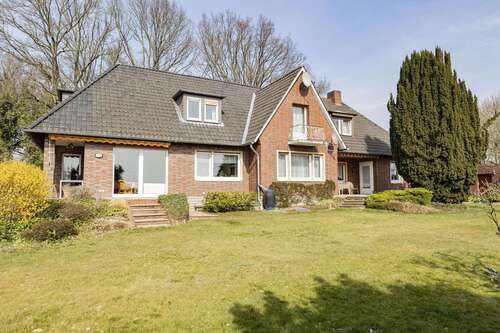 Foto - Haus zum Kaufen in Petershagen 400.000,00 € 258 m²