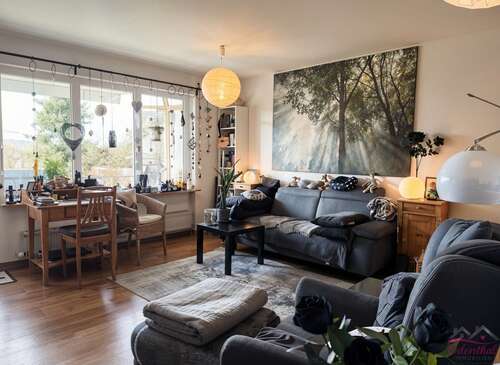 Foto - Wohnung zum Kaufen in Neuwied 229.000,00 € 90 m²