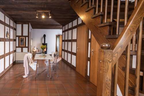 Foto - Haus zum Kaufen in Preußisch Oldendorf 175.000,00 € 136 m²