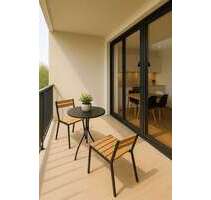 Wohnung zum Kaufen in Eberswalde 138.648,00 € 25.44 m²