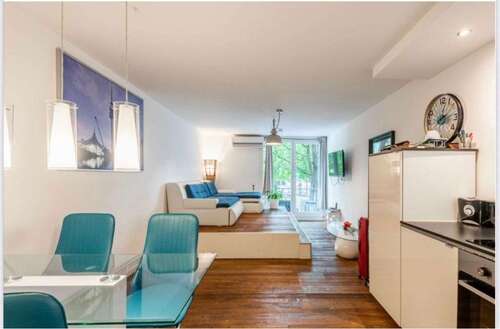 Foto - Wohnen auf Zeit in München 1.690,00 €
