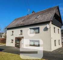 Haus zum Kaufen in Schauenstein 69.000,00 € 180 m²