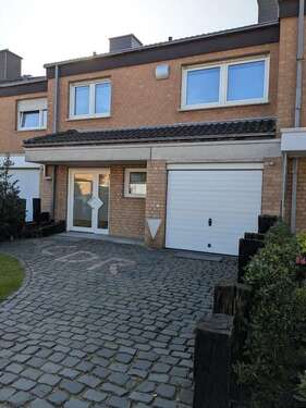 Foto - Haus zum Kaufen in Greven 339.000,00 € 131 m²