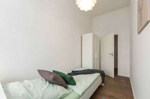 Foto - WG-Zimmer in Berlin 540,00 € 8.1 m²