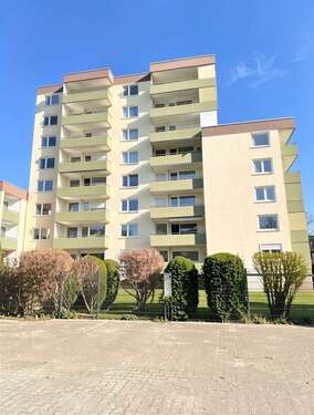 Foto - Wohnung zum Kaufen in Mönchengladbach 614.000,00 € 534 m²