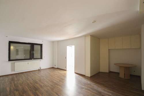 Foto - Wohnung zum Kaufen in Mannheim 149.000,00 € 51.42 m²