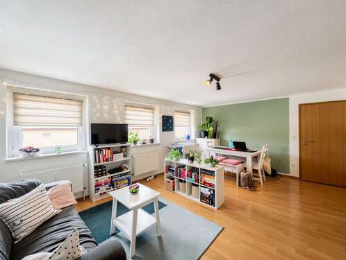 Foto - Wohnung zum Mieten in Magdeburg 520,00 € 72 m²