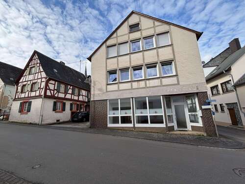 Foto - Haus zum Kaufen in Mülheim 129.000,00 € 265 m²